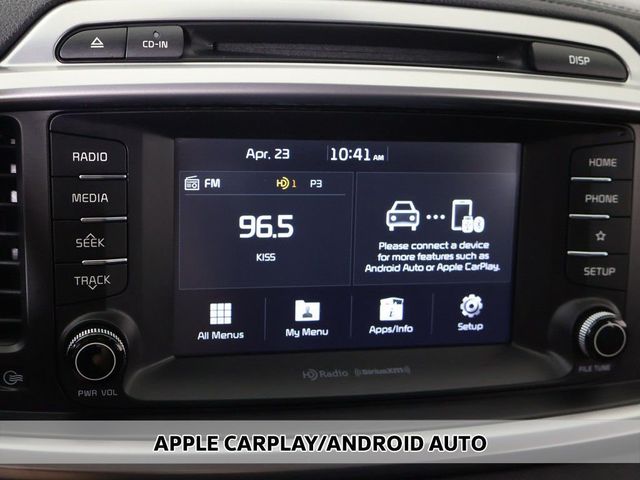 2019 Kia Sorento LX AWD - 23016022 - 6