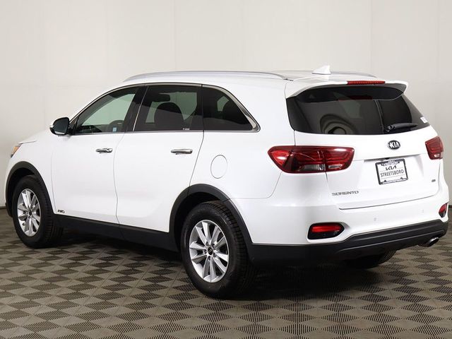 2019 Kia Sorento LX AWD - 23016022 - 8