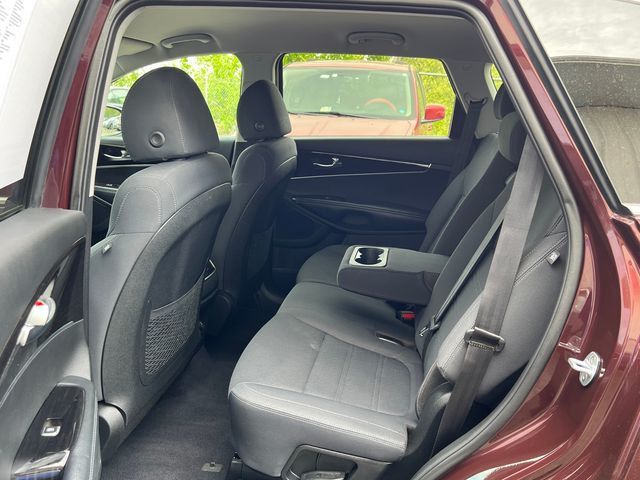 2019 Kia Sorento LX AWD - 23014624 - 13