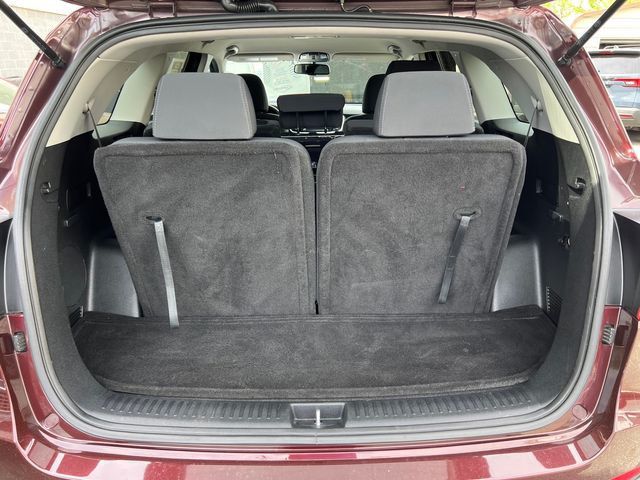 2019 Kia Sorento LX AWD - 23014624 - 15