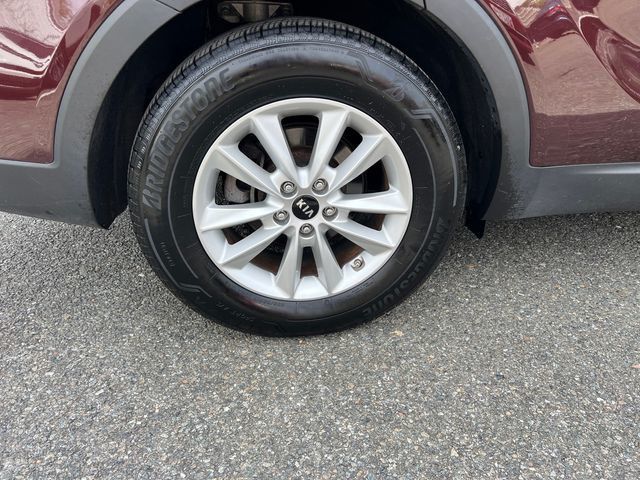 2019 Kia Sorento LX AWD - 23014624 - 16