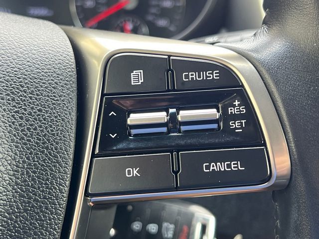 2019 Kia Sorento LX AWD - 23014624 - 23