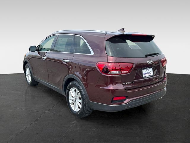 2019 Kia Sorento LX AWD - 23014624 - 2