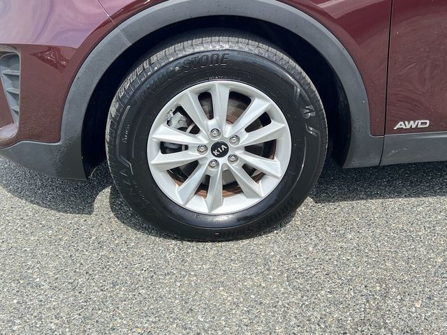 2019 Kia Sorento LX AWD - 23014624 - 8