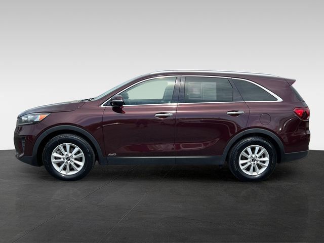 2019 Kia Sorento LX AWD - 23019383 - 1