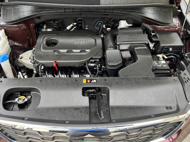 2019 Kia Sorento LX AWD - 23019383 - 19