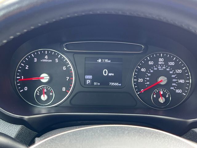 2019 Kia Sorento LX AWD - 23019383 - 24
