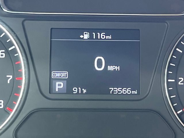 2019 Kia Sorento LX AWD - 23019383 - 25