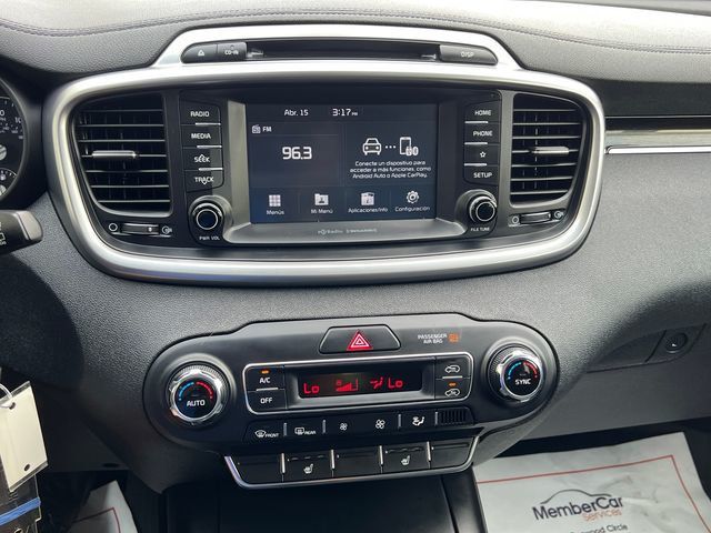 2019 Kia Sorento LX AWD - 23019383 - 27
