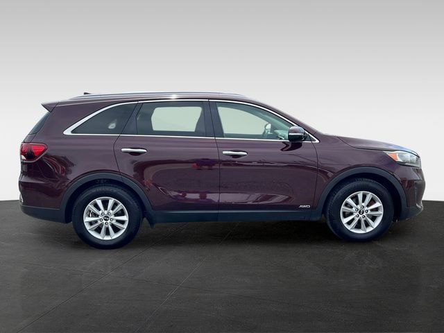 2019 Kia Sorento LX AWD - 23019383 - 5