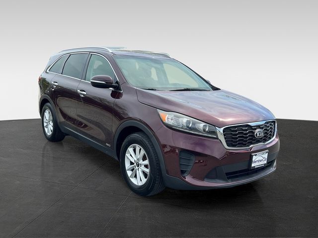 2019 Kia Sorento LX AWD - 23019383 - 6