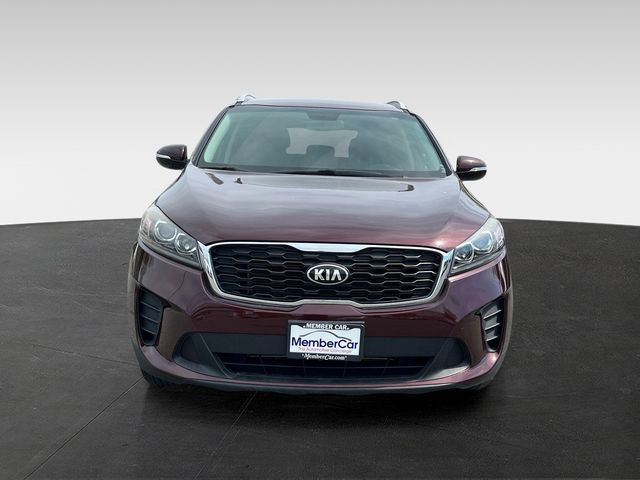 2019 Kia Sorento LX AWD - 23019383 - 7