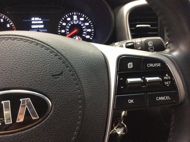 2019 Kia Sorento LX photo 12