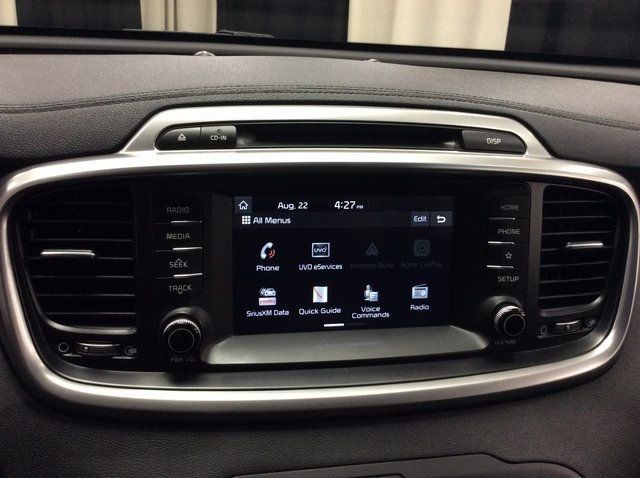 2019 Kia Sorento LX photo 16