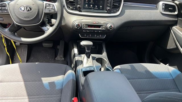 2019 Kia Sorento LX AWD - 22066455 - 15