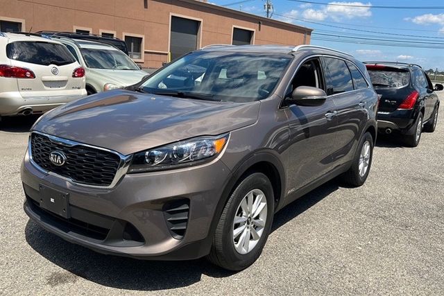 2019 Kia Sorento LX AWD - 22066455 - 2