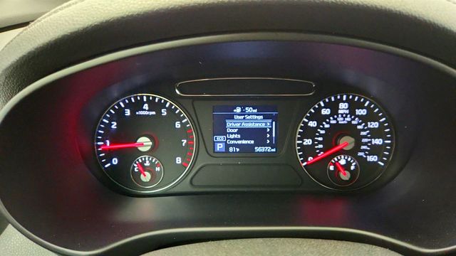 2019 Kia Sorento LX AWD w/ Convenience Pkg, Heated Seats & Apple CarPlay - 22996270 - 13