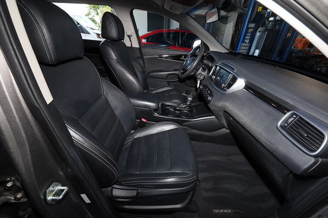2019 KIA SORENTO LX FWD - 23078462 - 11