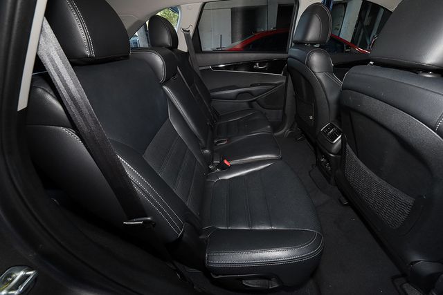 2019 KIA SORENTO LX FWD - 23078462 - 13