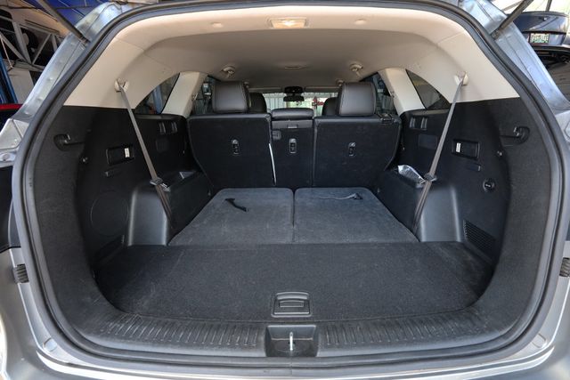 2019 KIA SORENTO LX FWD - 23078462 - 17