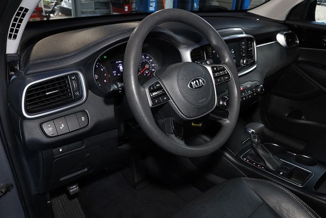 2019 KIA SORENTO LX FWD - 23078462 - 21
