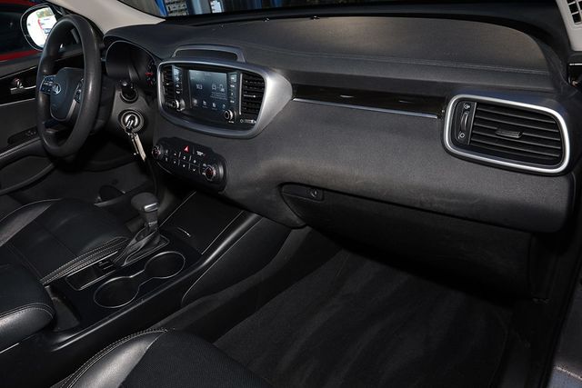 2019 KIA SORENTO LX FWD - 23078462 - 22