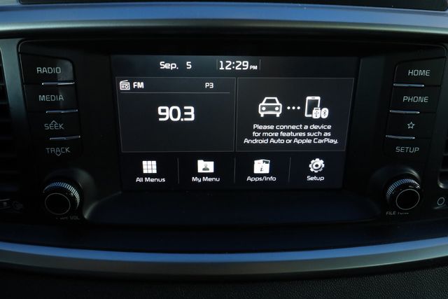 2019 KIA SORENTO LX FWD - 23078462 - 25