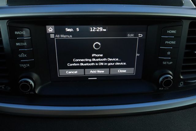 2019 KIA SORENTO LX FWD - 23078462 - 27