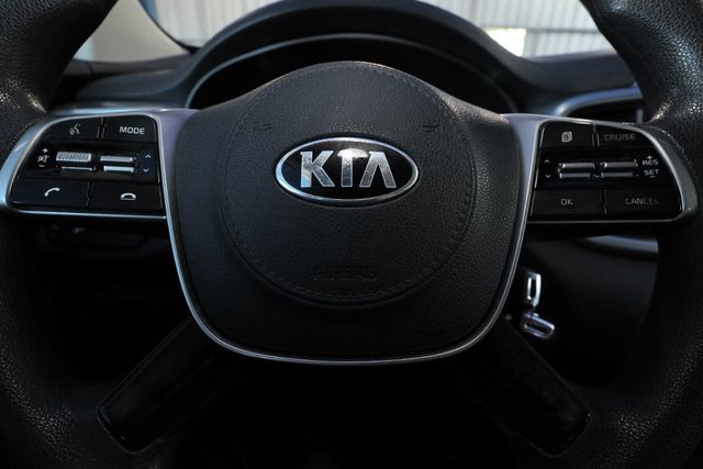 2019 KIA SORENTO LX FWD - 23078462 - 30