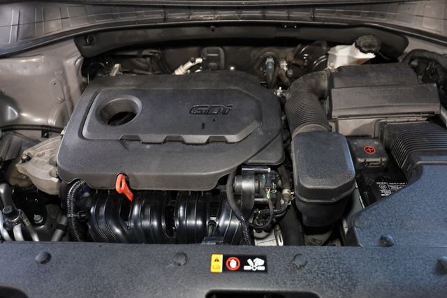 2019 KIA SORENTO LX FWD - 23078462 - 33