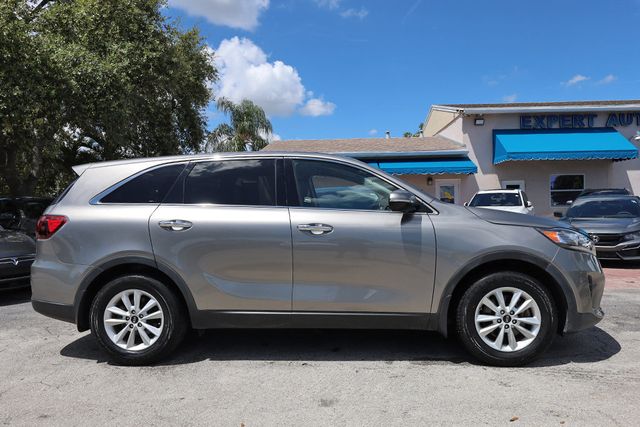 2019 KIA SORENTO LX FWD - 23078462 - 35