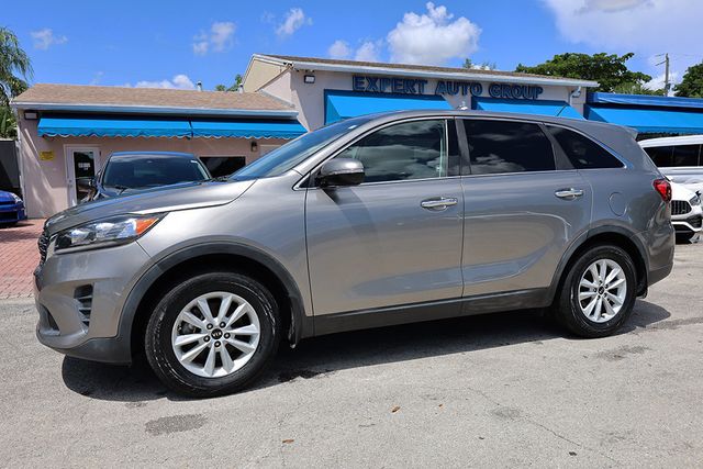 2019 KIA SORENTO LX FWD - 23078462 - 3
