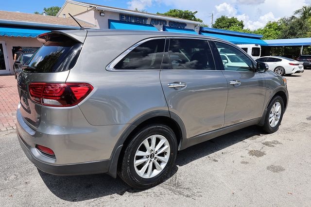 2019 KIA SORENTO LX FWD - 23078462 - 6