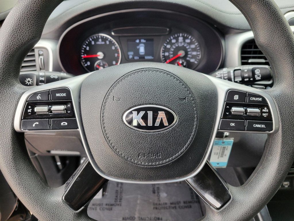 2019 Kia Sorento LX FWD - 22346412 - 15