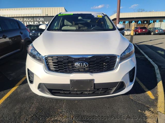 2019 Kia Sorento LX FWD - 22713669 - 1