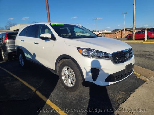 2019 Kia Sorento LX FWD - 22713669 - 2