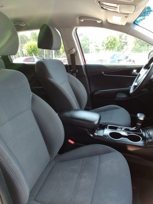 2019 Kia Sorento LX FWD - 23048750 - 11