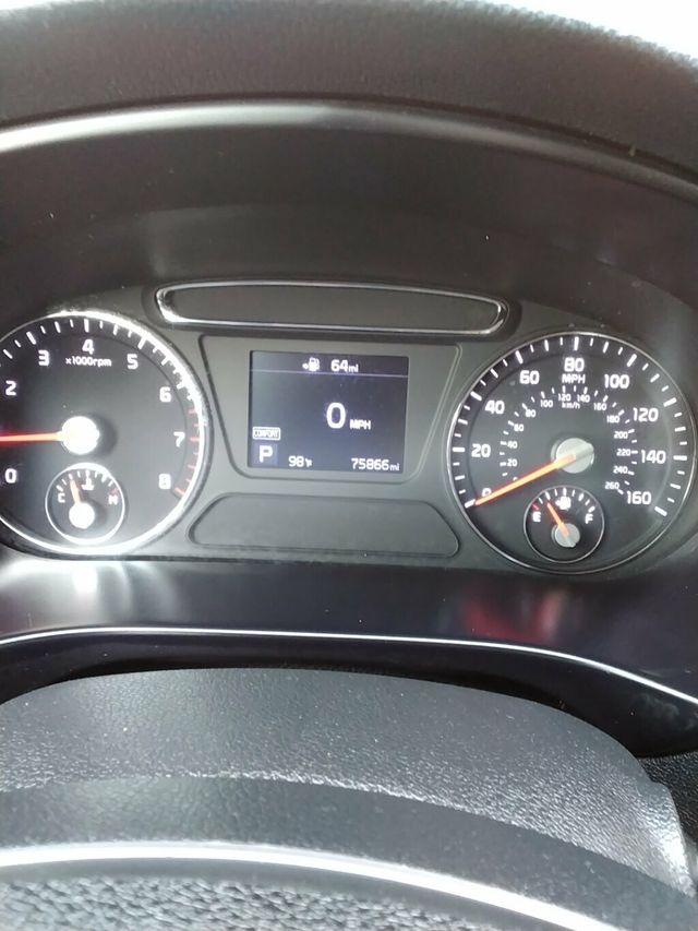 2019 Kia Sorento LX FWD - 23048750 - 12