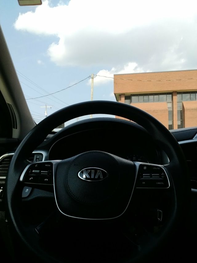 2019 Kia Sorento LX FWD - 23048750 - 13