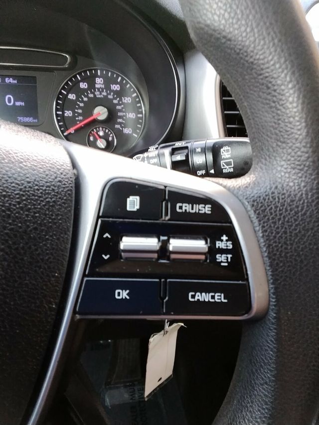 2019 Kia Sorento LX FWD - 23048750 - 15