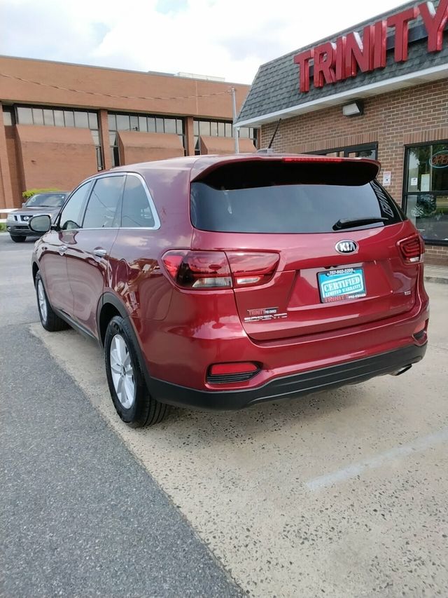 2019 Kia Sorento LX FWD - 23048750 - 1