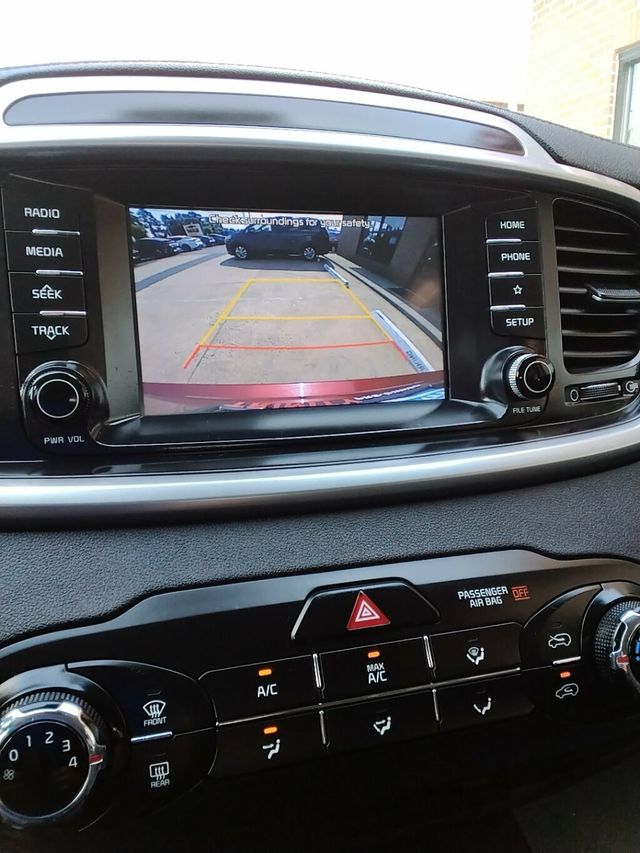 2019 Kia Sorento LX FWD - 23048750 - 20