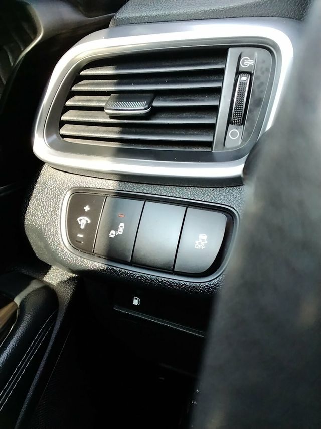 2019 Kia Sorento LX FWD - 23048750 - 23