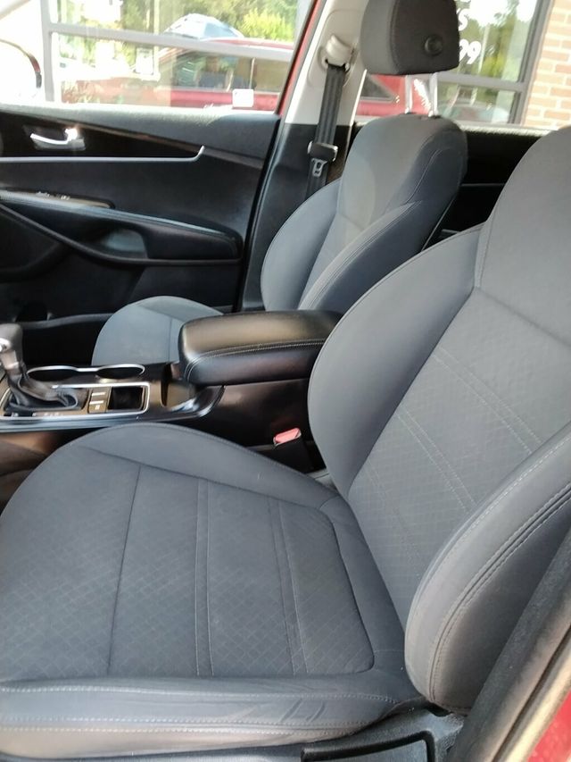 2019 Kia Sorento LX FWD - 23048750 - 6