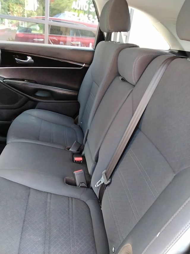 2019 Kia Sorento LX FWD - 23048750 - 7