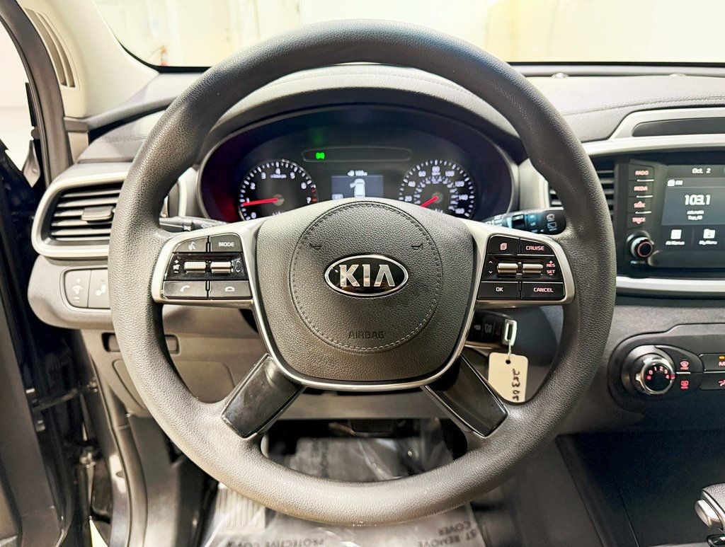 2019 Kia Sorento LX FWD - 22925369 - 9