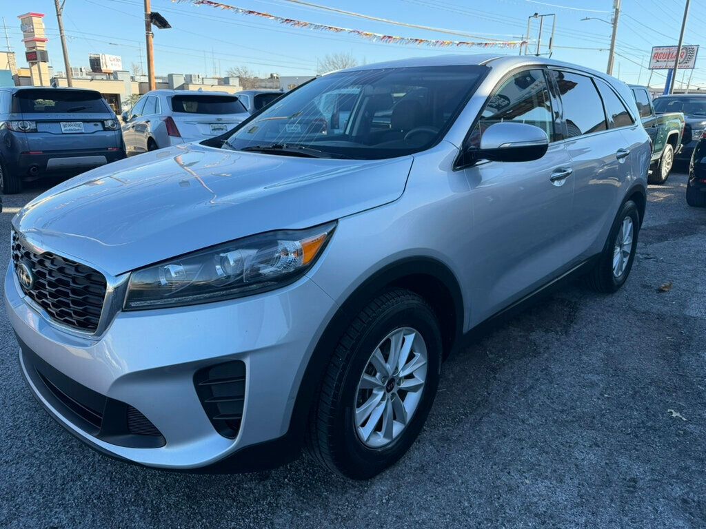 2019 Kia Sorento LX FWD - 22970846 | Video 1