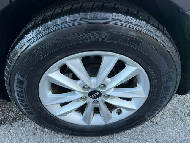 2019 Kia Sorento LX FWD - 22970846 - 11