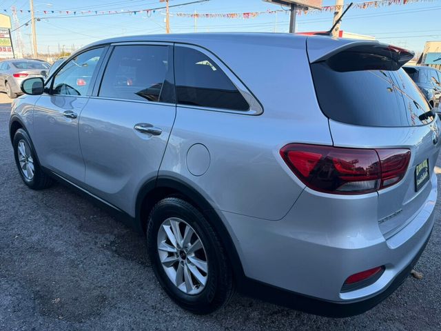 2019 Kia Sorento LX FWD - 22970846 - 13