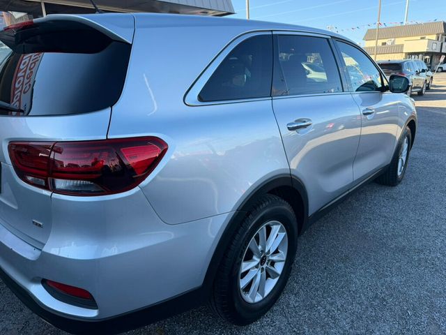 2019 Kia Sorento LX FWD - 22970846 - 14
